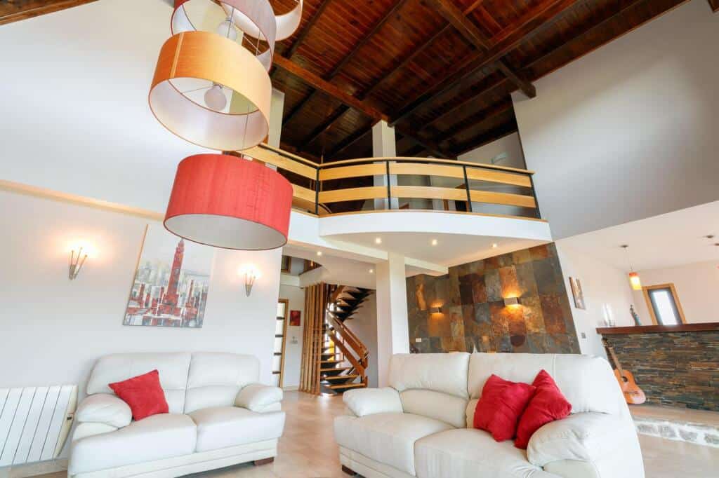 Casa-Chalet Arbo - 1197028-01