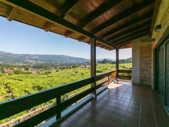 Casa-Chalet Arbo - 1197028-05