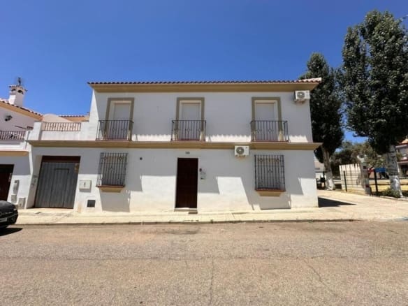 Casa-Chalet Pedroso
