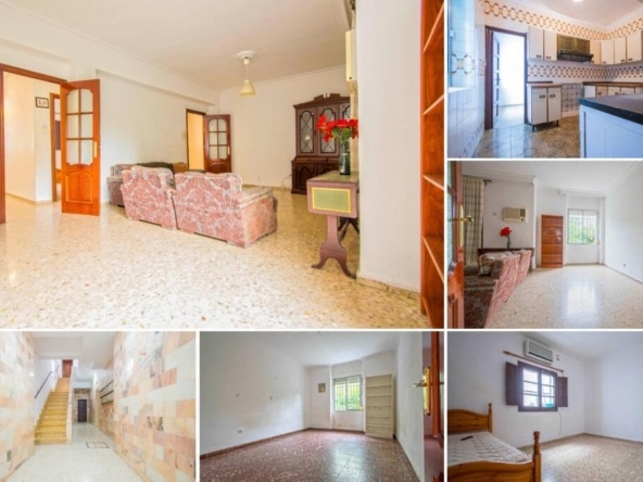 Piso Sevilla - 1199255-01