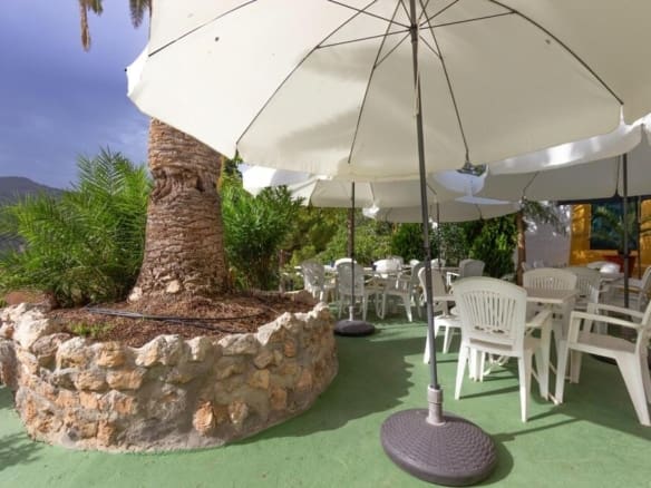 Casa-Chalet Puente de Genave - 1199672-02