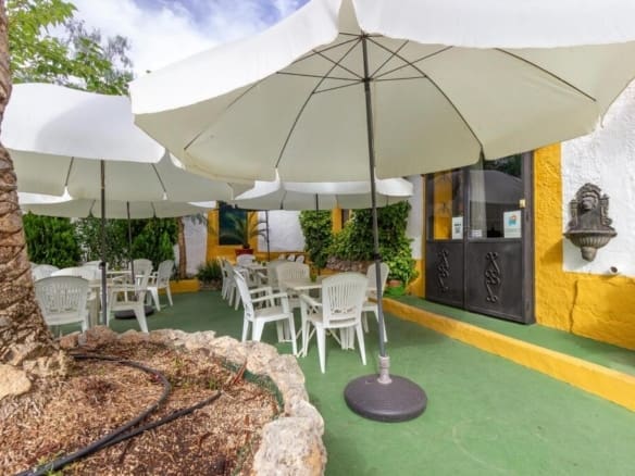 Casa-Chalet Puente de Genave - 1199672-03