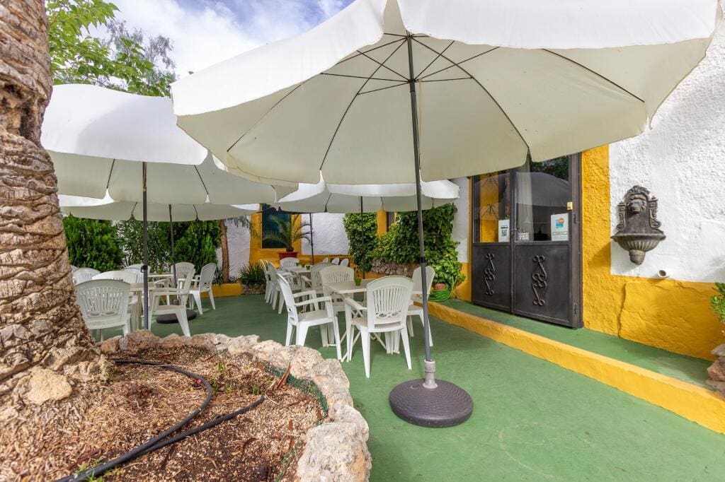 Casa-Chalet Puente de Genave - 1199672-03