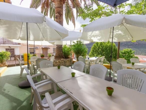Casa-Chalet Puente de Genave - 1199672-04