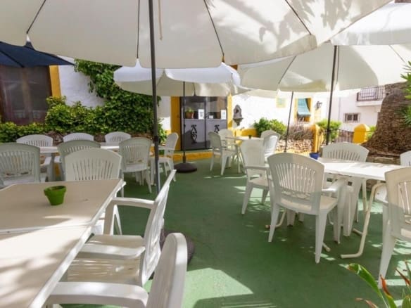 Casa-Chalet Puente de Genave - 1199672-05