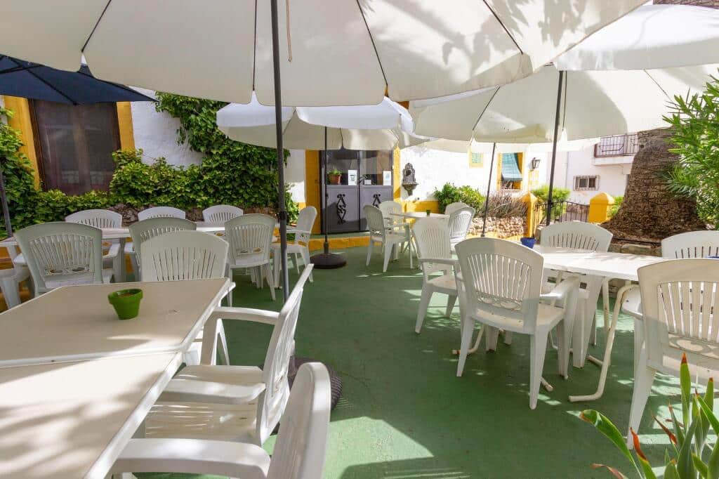 Casa-Chalet Puente de Genave - 1199672-05