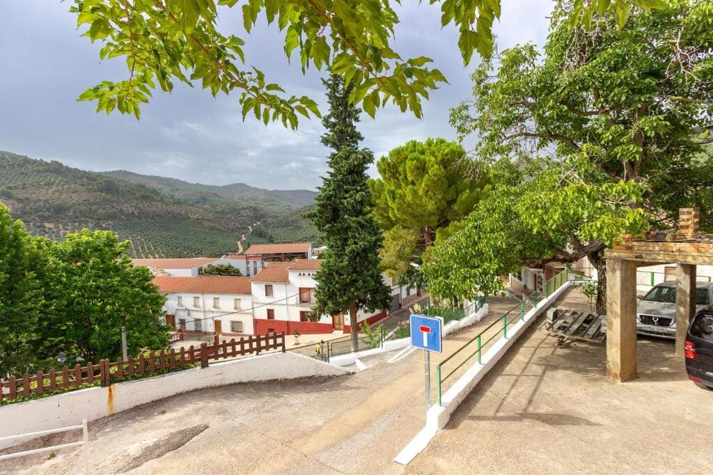 Casa-Chalet Puente de Genave - 1199672-06