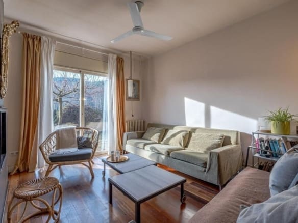 Casa-Chalet Santa Coloma De Farners - 1199983-03