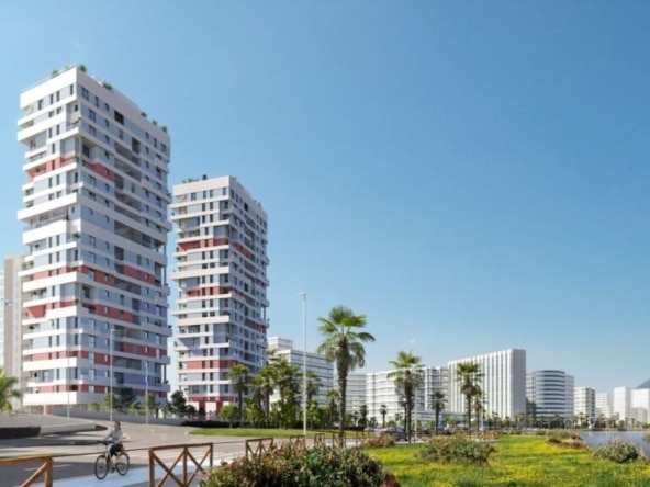 Apartamento Calpe - 1195123-04