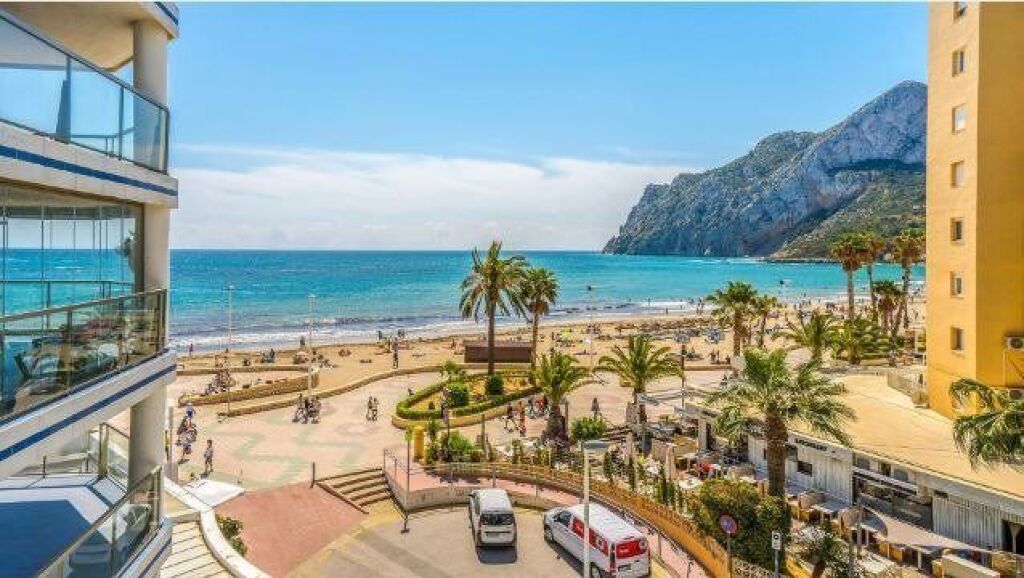 Apartamento Calpe - 1195128-04