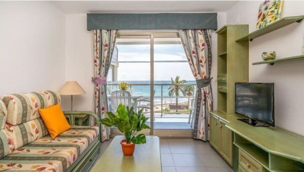 Apartamento Calpe - 1195128-06