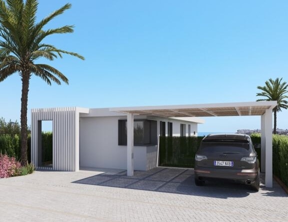 Casa-Chalet San Juan de Alicante - 1195620-06