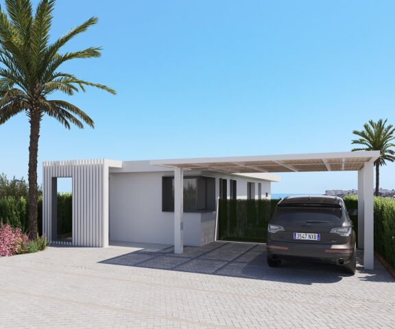 Casa-Chalet San Juan de Alicante - 1195620-06