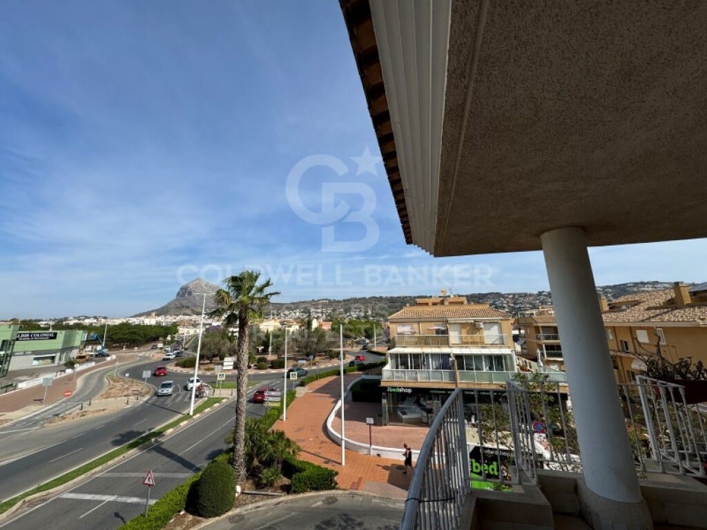 Apartamento Javea/Xabia - 1193914-01