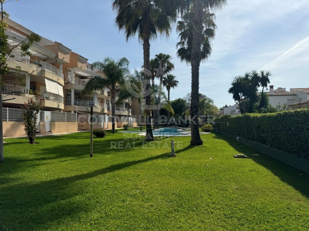 Apartamento Javea/Xabia - 1193914-02