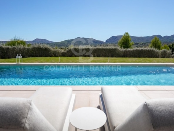 Casa-Chalet Javea/Xabia - 1193952-03