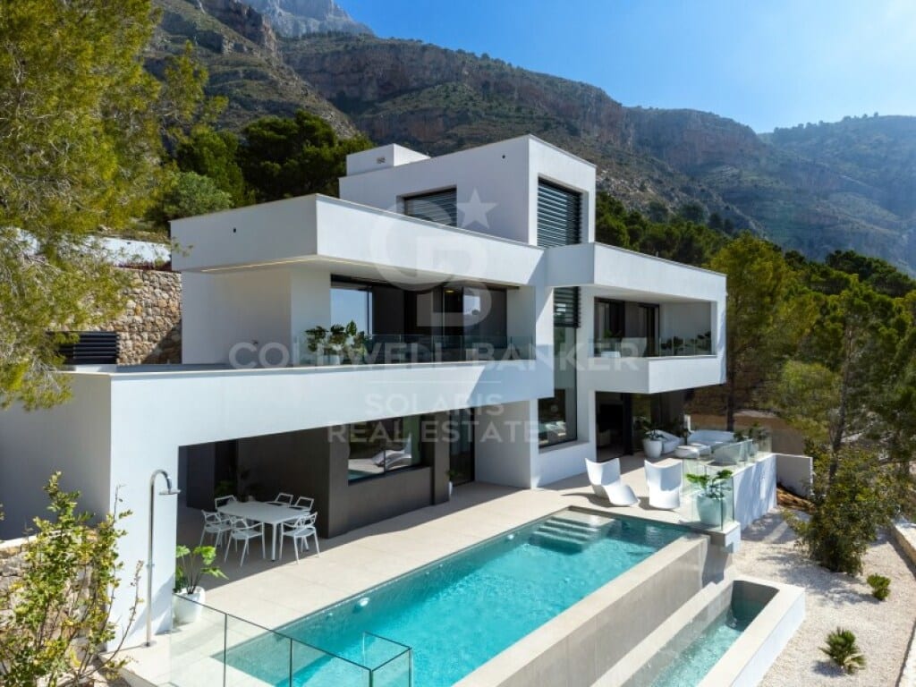 Casa-Chalet Altea - 1193954-05