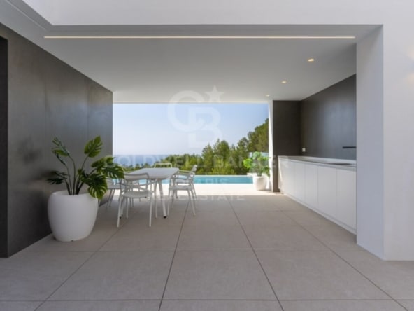 Casa-Chalet Altea - 1193954-06