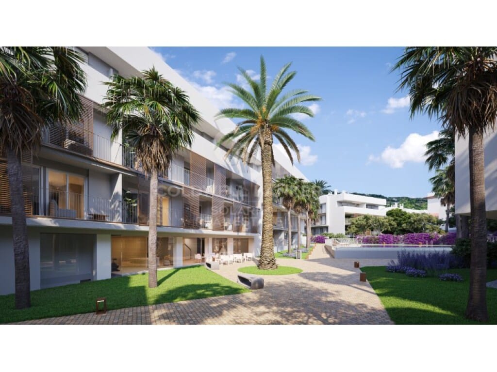 Apartamento Javea/Xabia - 1193959-01