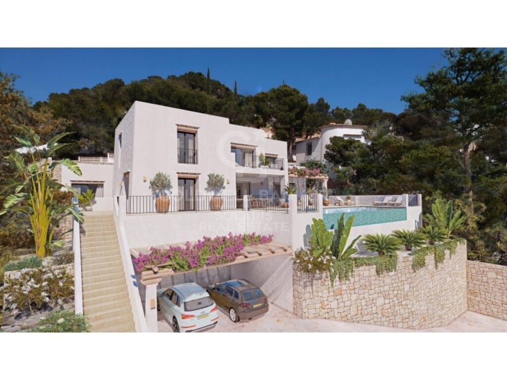 Casa-Chalet Teulada - 1193975-03
