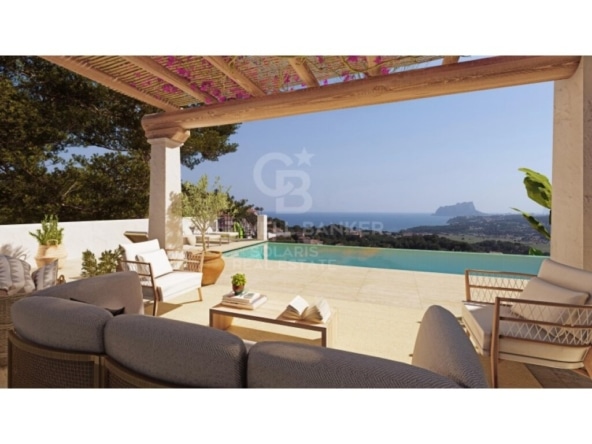 Casa-Chalet Teulada - 1193975-04