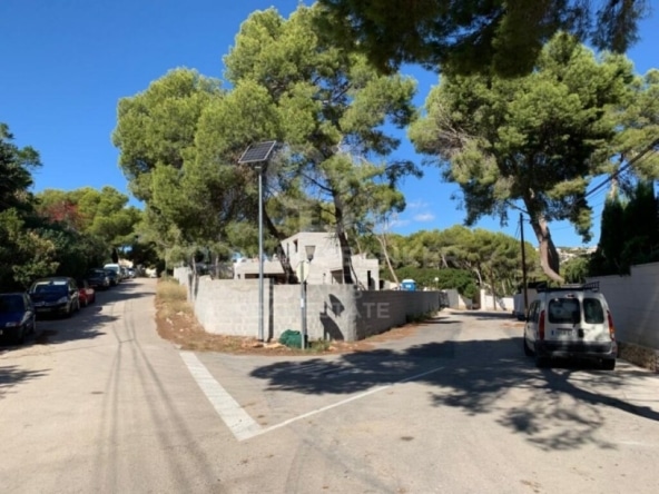 Casa-Chalet Teulada - 1193979-05