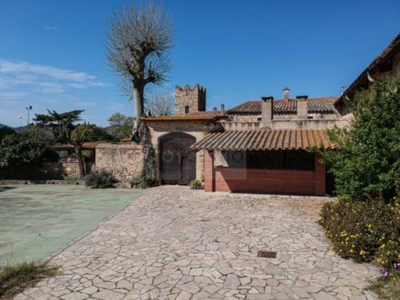 Casa de pueblo Castell Platja D Aro - 1194053-02