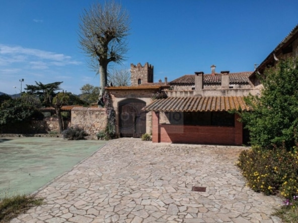 Casa de pueblo Castell Platja D Aro - 1194053-02