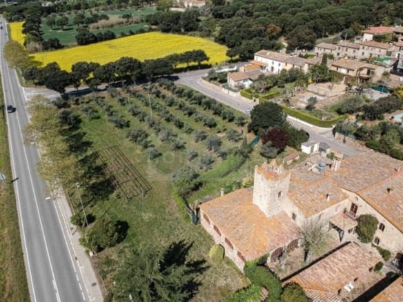 Casa de pueblo Castell Platja D Aro - 1194053-03