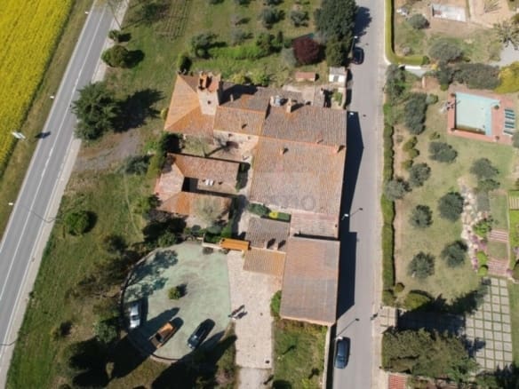 Casa de pueblo Castell Platja D Aro - 1194053-06