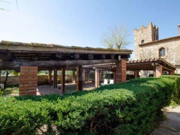 Casa de pueblo Castell Platja D Aro - 1194053-01