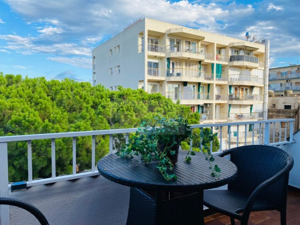 Piso Castell Platja D Aro - 1194068-03