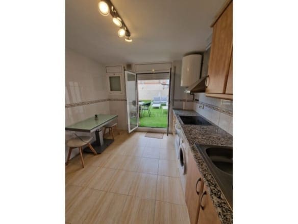Apartamento Castell Platja D Aro - 1194069-01