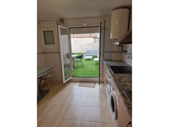 Apartamento Castell Platja D Aro - 1194069-03