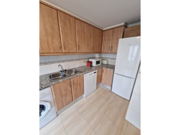 Apartamento Castell Platja D Aro - 1194069-05