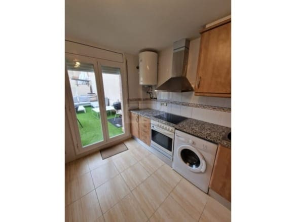 Apartamento Castell Platja D Aro - 1194069-06