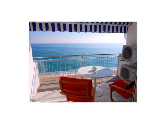 Piso Castell Platja D Aro - 1194085-01