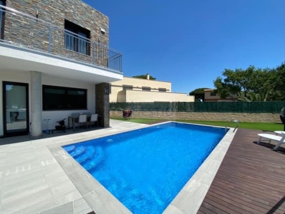 Casa-Chalet Sant Feliu De Guixols - 1194089-03