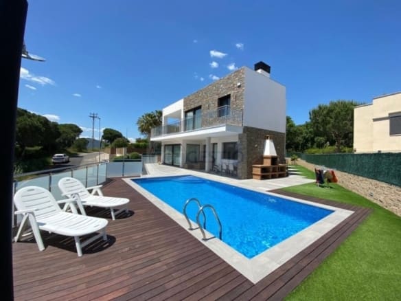 Casa-Chalet Sant Feliu De Guixols - 1194089-02