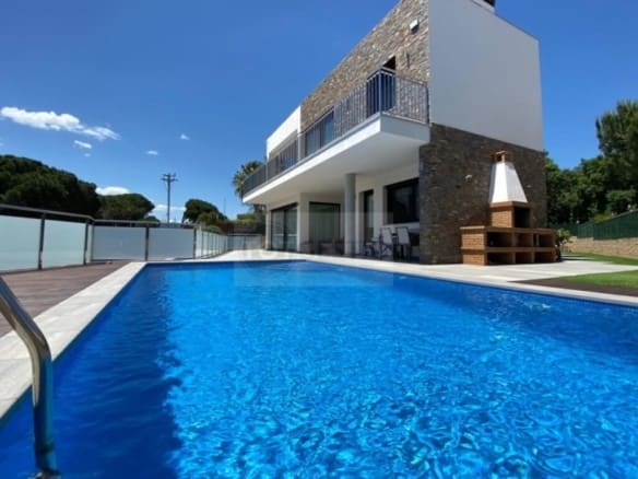 Casa-Chalet Sant Feliu De Guixols - 1194089-06
