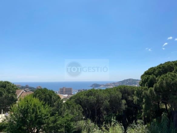 Casa-Chalet Sant Feliu De Guixols - 1194089-05