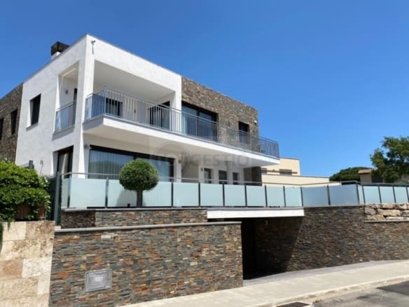 Casa-Chalet Sant Feliu De Guixols - 1194089-01