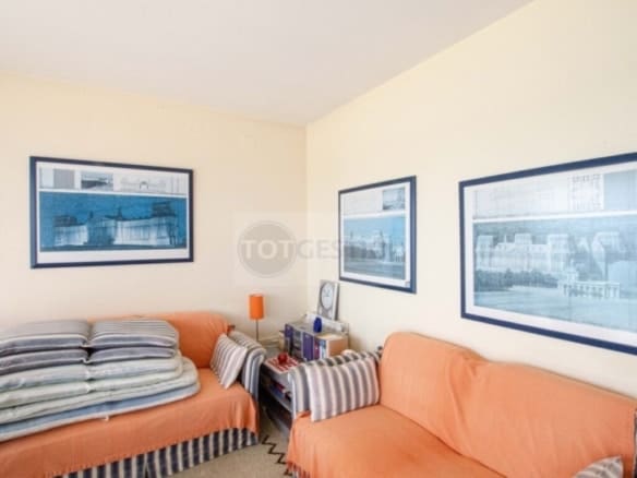 Piso Calonge - 1194100-05
