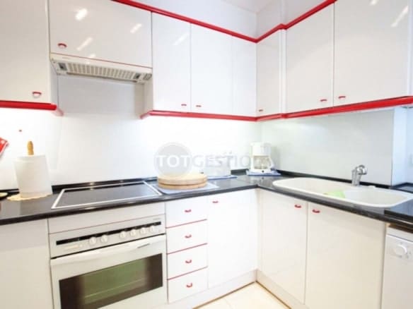 Piso Calonge - 1194100-06