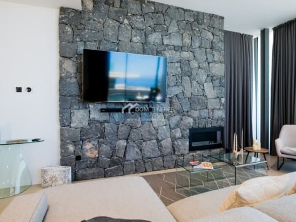 Casa-Chalet Guia De Isora - 1194215-05