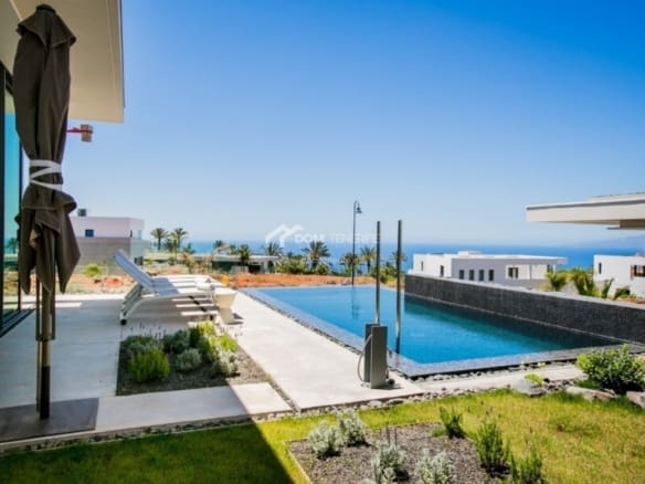 Casa-Chalet Guia De Isora - 1194215-04