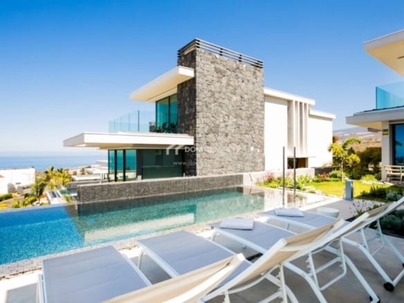 Casa-Chalet Guia De Isora - 1194215-01