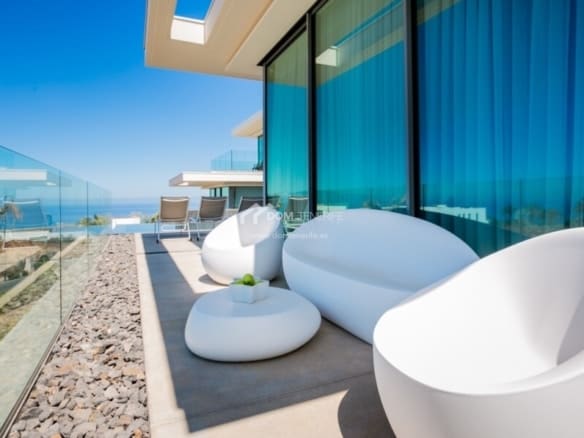 Casa-Chalet Guia De Isora - 1194215-03