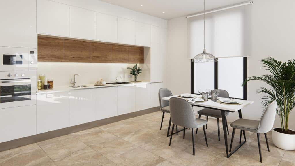 Apartamento Aguilas - 1194276-04