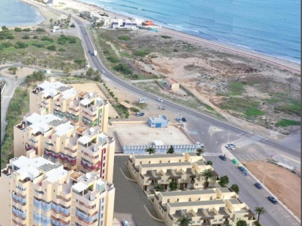 Casa de pueblo Manga Del Mar Menor